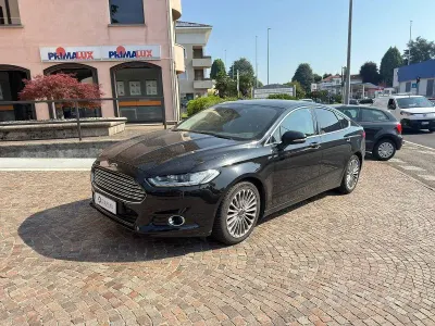 Usata Ford Mondeo