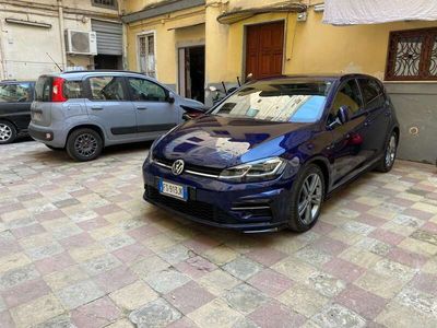 VW Golf VII