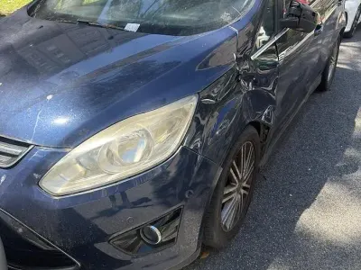 Usata Ford C-MAX