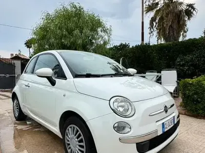 Usata Fiat 500