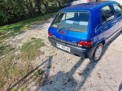 Usata Renault Clio II 1998 Berlina