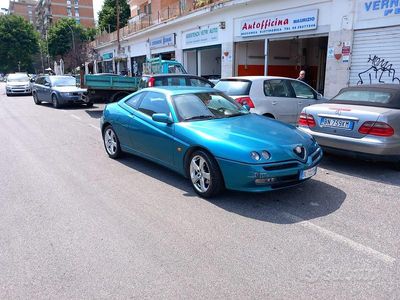 Alfa Romeo GTV
