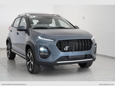 Nuova DR DR 3.0 116 CV (85 kW) 2025 SUV
