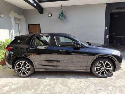 Usata BMW X2 M Sport 116 CV (85 kW) 2021 SUV