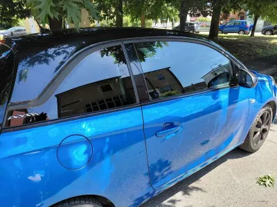 Usata Opel Adam