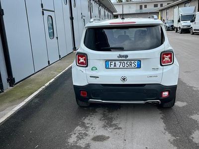 Usata Jeep Renegade 2015 SUV