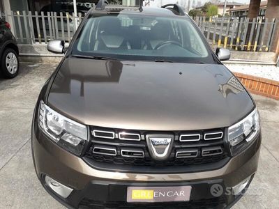 usata Dacia Sandero 2ª serie - 2020