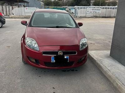 Usata Fiat Bravo 120 CV (88 kW) 2012 Utilitaria