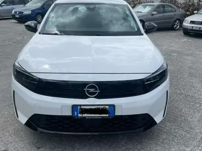 Gebraucht Opel Corsa S 75 PS (55 kW) 2024 Kleinwagen