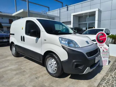 Usata Fiat Fiorino