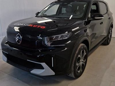 Nuova Citroën C3 Aircross PureTech 100 CV (73 kW) 2025 SUV