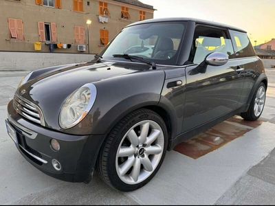 usata Mini Cooper Cooper 1.6Park Lane