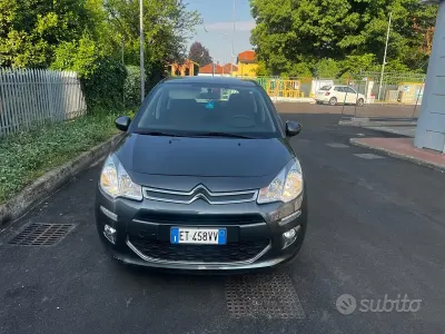 Usata Citroën C3
