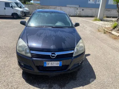 Usata Opel Astra GTC