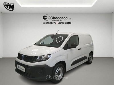 Occasion Opel Combo S 131 ch (96 kW) 2025 Blanc Monospace
