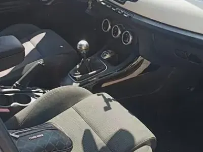 Usata Alfa Romeo Giulietta