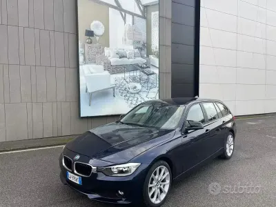 Usata BMW 320