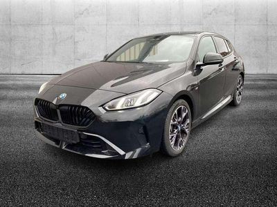 Usata BMW 120 M Sport 156 CV (114 kW) 2024 Nero Utilitaria