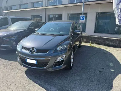 Usata Mazda CX-7