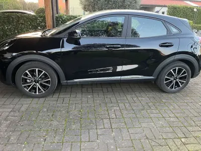 Usata Ford Puma Titanium S 125 CV (91 kW) 2023 SUV