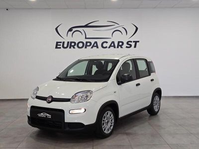 usata Fiat Panda 1.0 FireFly S&S Hybrid