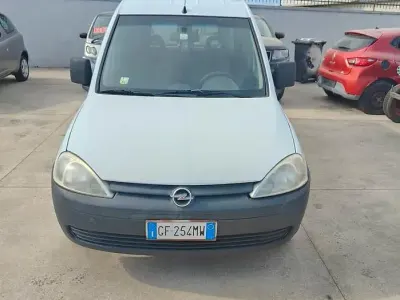 Usata Opel Combo