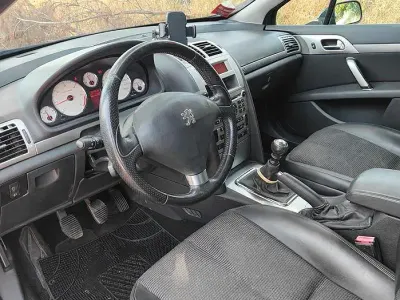 Usata Peugeot 407