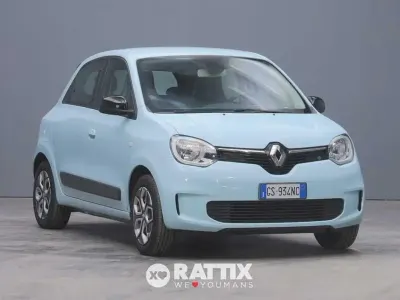 Usata Renault Twingo