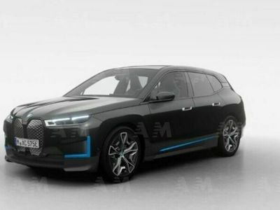 usata BMW iX iXxDrive40 nuova a Cremona