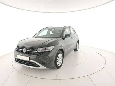 Usata VW T-Cross