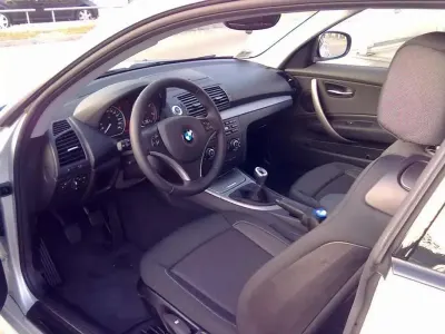 Usata BMW 118