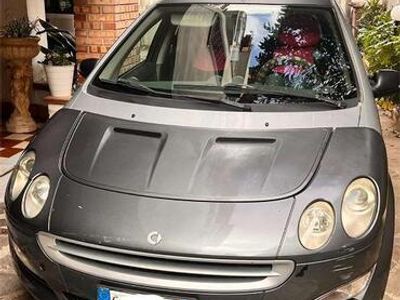 Grigio Usata 2004 Smart ForFour Utilitaria | 2500 €