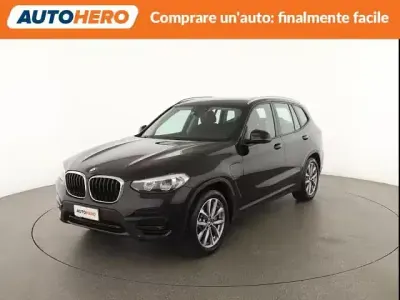 Usata BMW X3