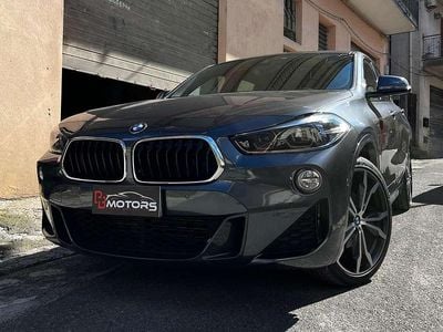 Grigio Usata 2020 BMW X2 M Sport SUV | 24.990 € (Buon prezzo)