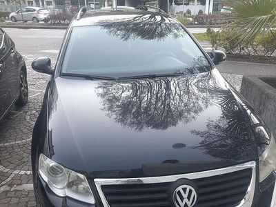 Usata VW Passat 69 CV (50 kW) 2007