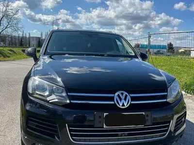 Usata VW Touareg 239 CV (175 kW) 2011 SUV