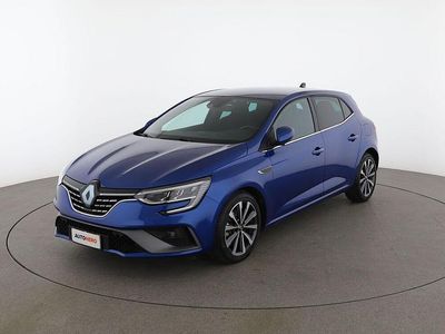 Usata Renault Mégane IV R.S. 93 CV (68 kW) 2021 Blu