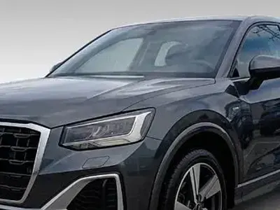Usata Audi Q3