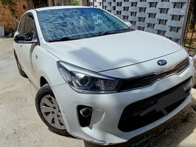 Usata Kia Rio 77 CV (56 kW) 2017 Utilitaria