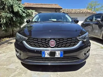 Usata Fiat Tipo