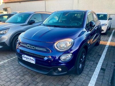 usata Fiat 500X 500X1.3 MultiJet 95 CV Club