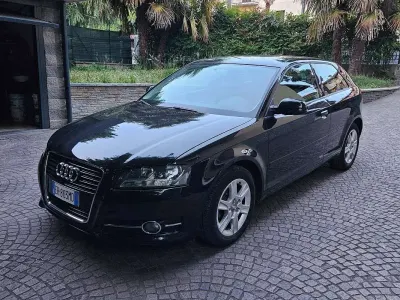 Usado Audi A3