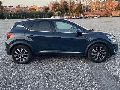 Usata Renault Captur Techno 94 CV (69 kW) 2023 SUV