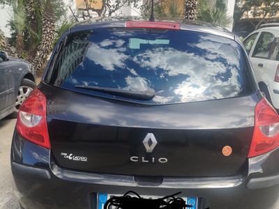 usata Renault Clio 1.2i cat 5 porte J