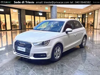 Usata Audi A1