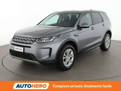 Usata Land Rover Discovery 5