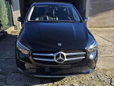 Usata Mercedes B180 136 CV (100 kW) 2020 Monovolume