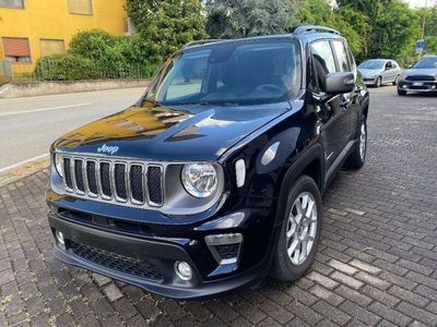 usata Jeep Renegade 1.0 T3 Limited