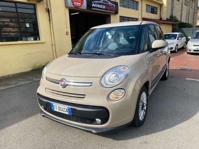 usata Fiat 500L 1.3 Multijet Start&Stopp Dualogic Pop-Star