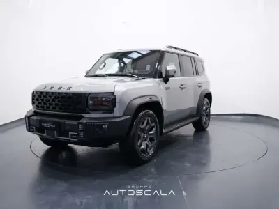 Brugt ICH-X K3